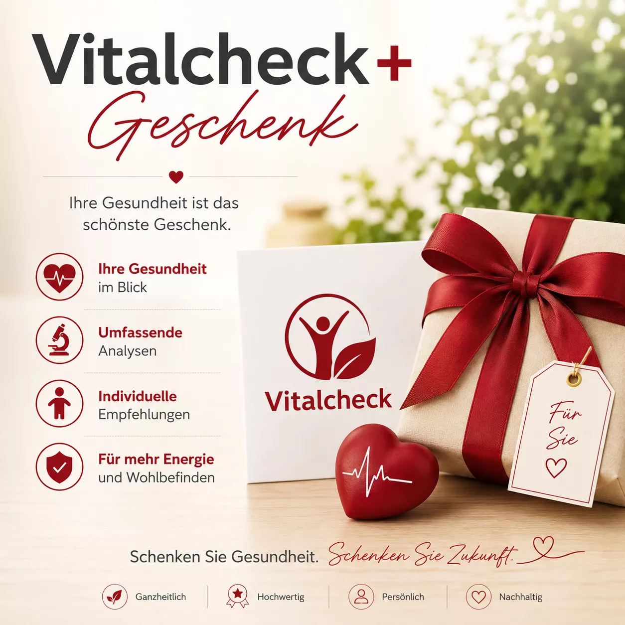 Rita Meitzner im Gespräch